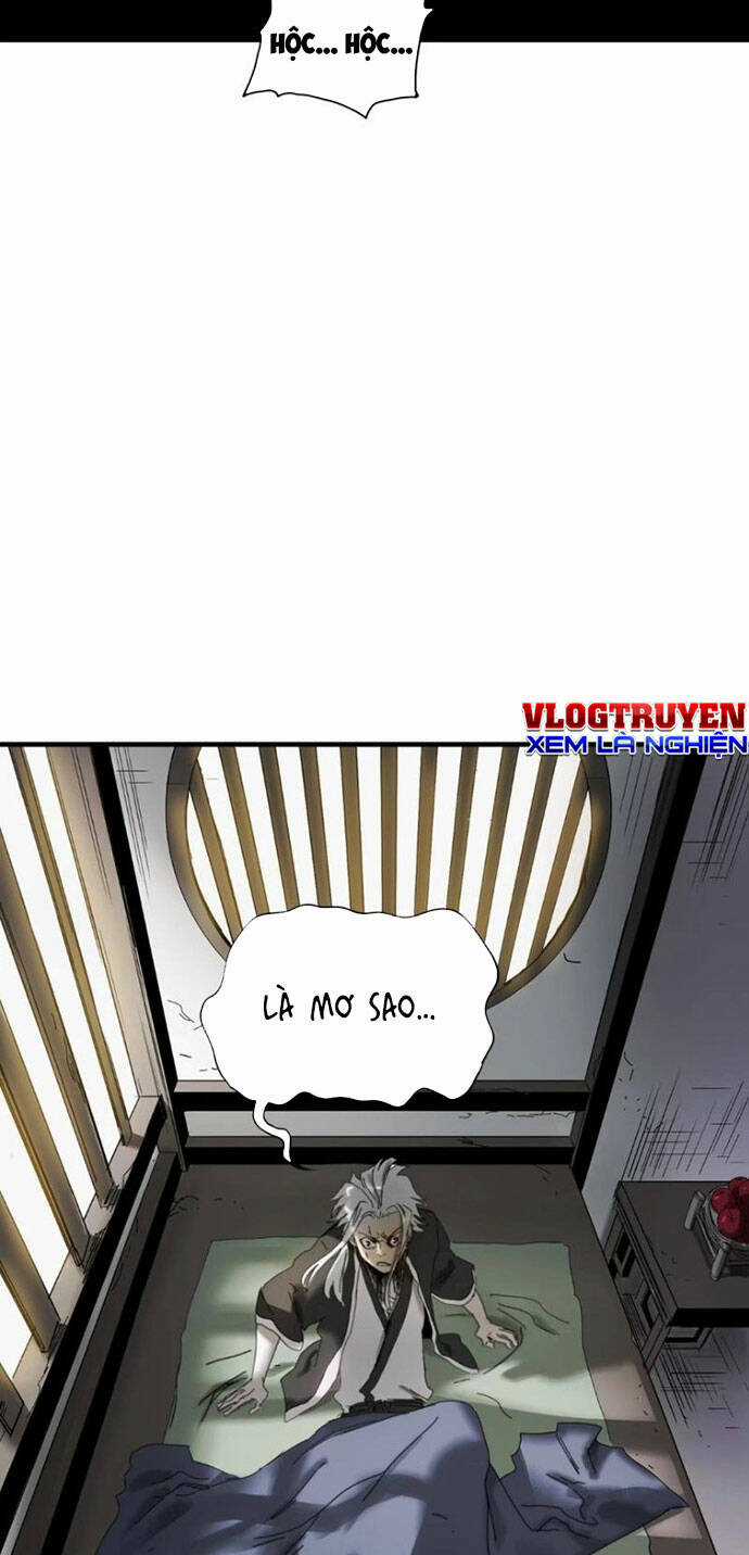 Phong Yêu Vấn Đạo Chapter 4 trang 7