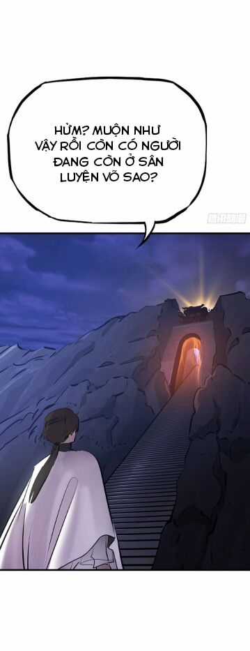 Phong Yêu Vấn Đạo Chapter 40 trang 11