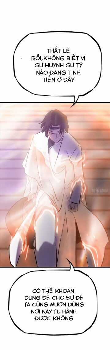 Phong Yêu Vấn Đạo Chapter 40 trang 12