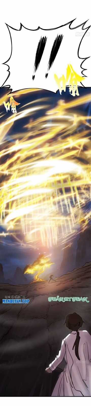 Phong Yêu Vấn Đạo Chapter 40 trang 13