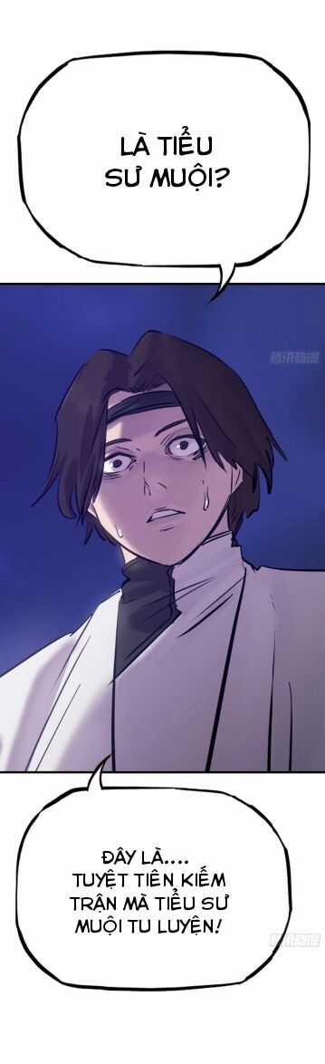 Phong Yêu Vấn Đạo Chapter 40 trang 14