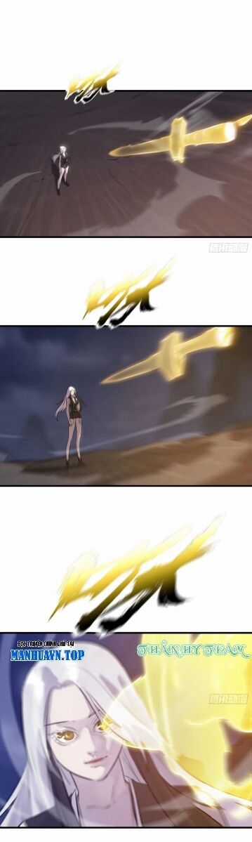 Phong Yêu Vấn Đạo Chapter 40 trang 16