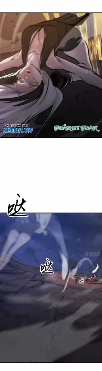 Phong Yêu Vấn Đạo Chapter 40 trang 20