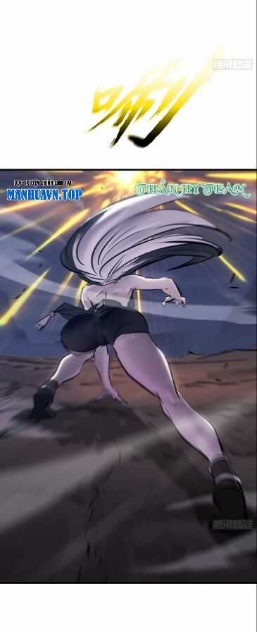 Phong Yêu Vấn Đạo Chapter 40 trang 21