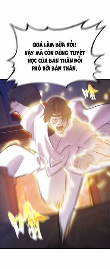 Phong Yêu Vấn Đạo Chapter 40 trang 22