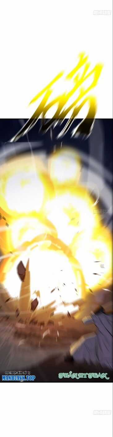 Phong Yêu Vấn Đạo Chapter 40 trang 30