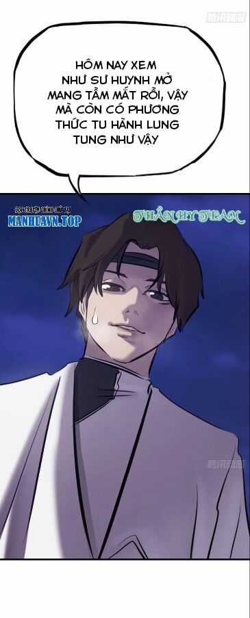 Phong Yêu Vấn Đạo Chapter 40 trang 33