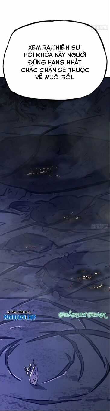 Phong Yêu Vấn Đạo Chapter 40 trang 35