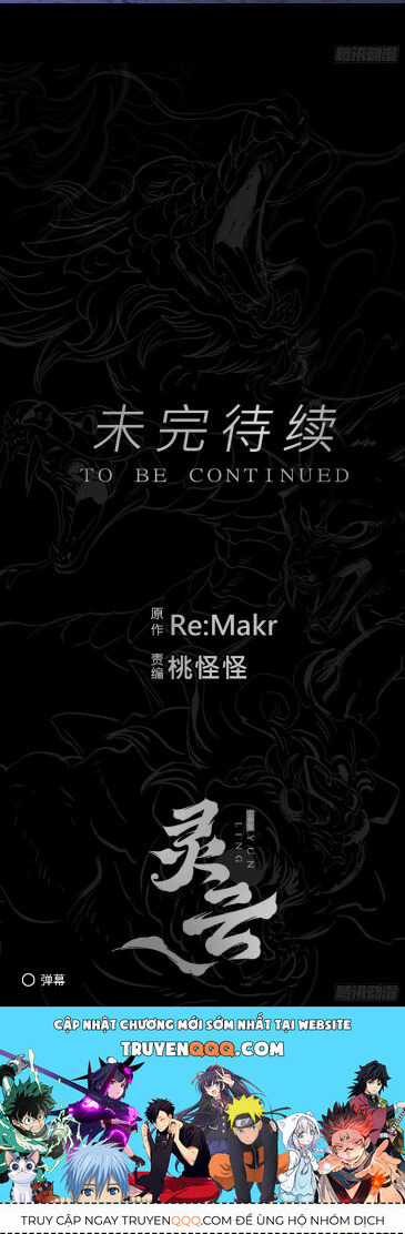 Phong Yêu Vấn Đạo Chapter 40 trang 36