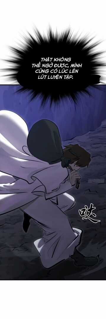 Phong Yêu Vấn Đạo Chapter 40 trang 8