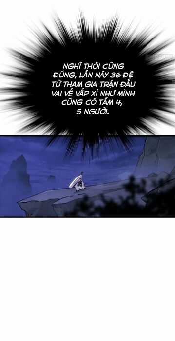 Phong Yêu Vấn Đạo Chapter 40 trang 9