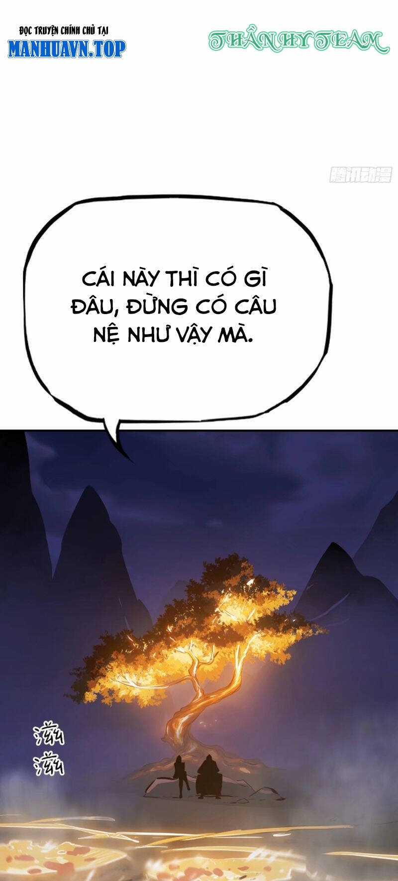 Phong Yêu Vấn Đạo Chapter 41 trang 16