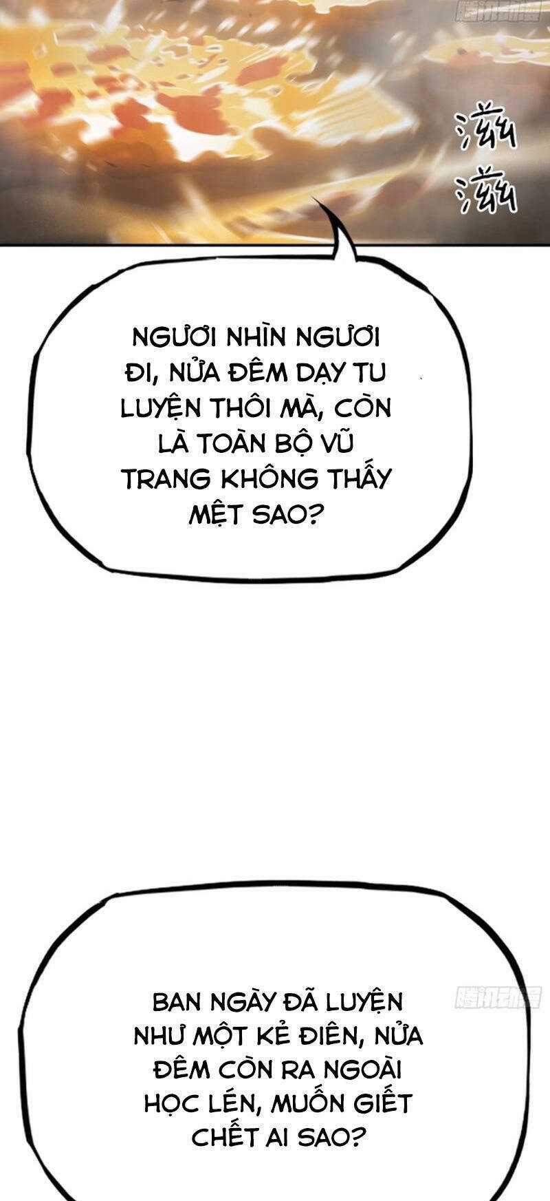 Phong Yêu Vấn Đạo Chapter 41 trang 17