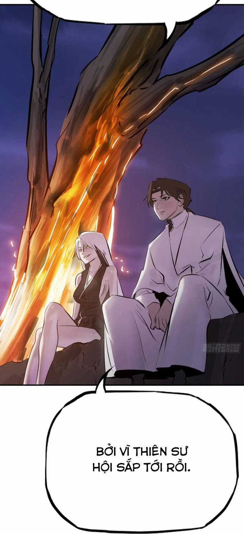 Phong Yêu Vấn Đạo Chapter 41 trang 18