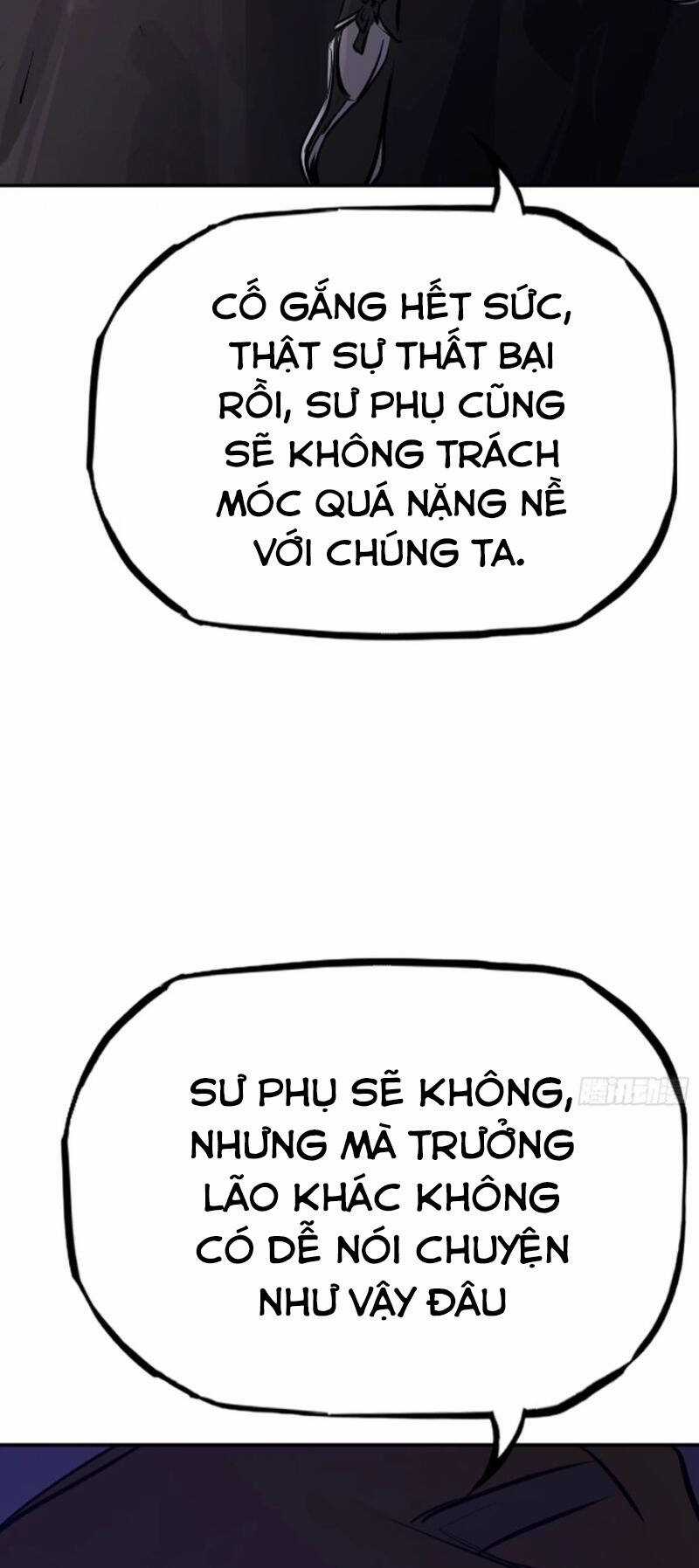 Phong Yêu Vấn Đạo Chapter 41 trang 21