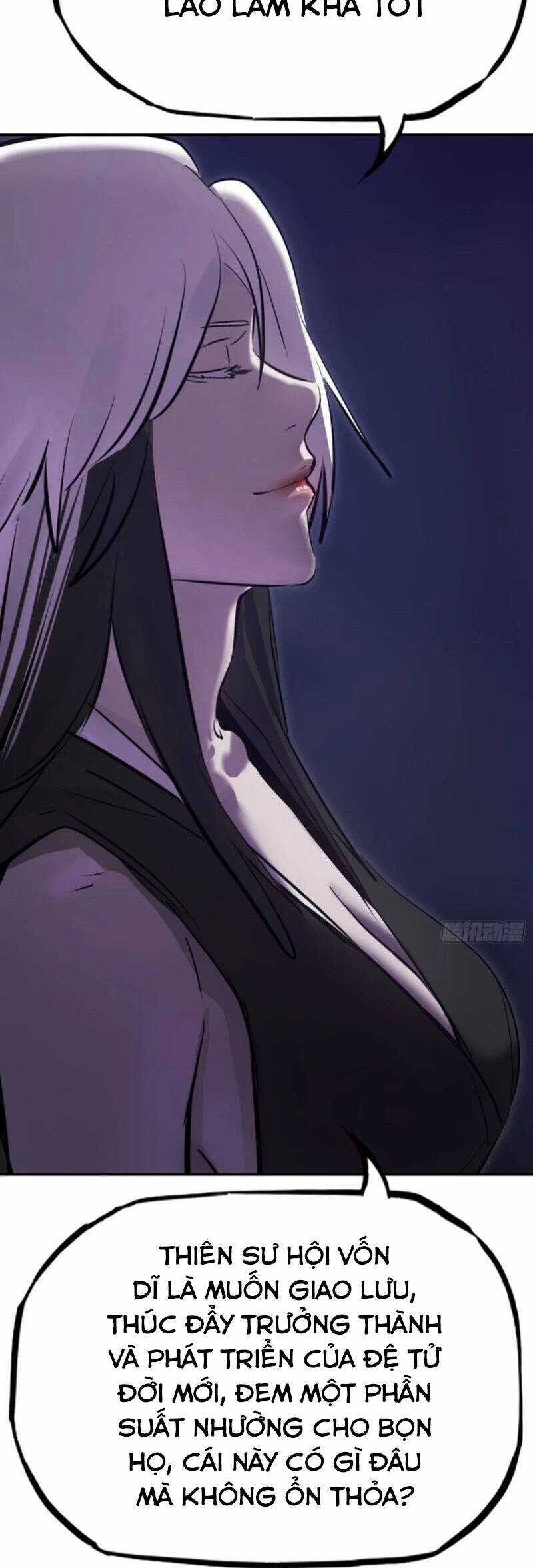 Phong Yêu Vấn Đạo Chapter 41 trang 23