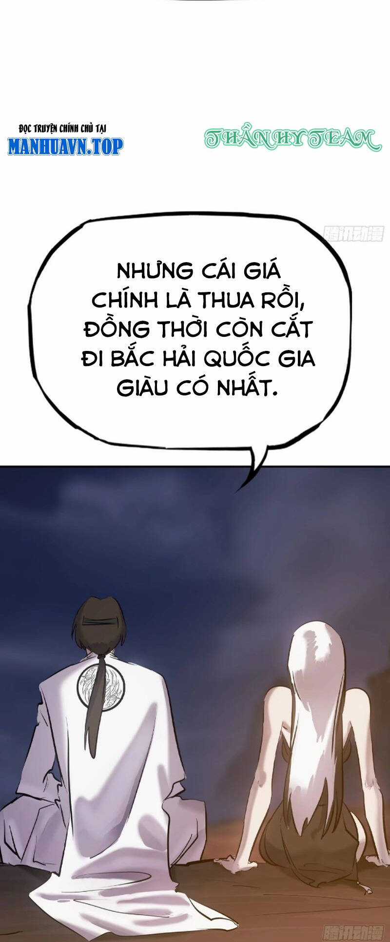 Phong Yêu Vấn Đạo Chapter 41 trang 24