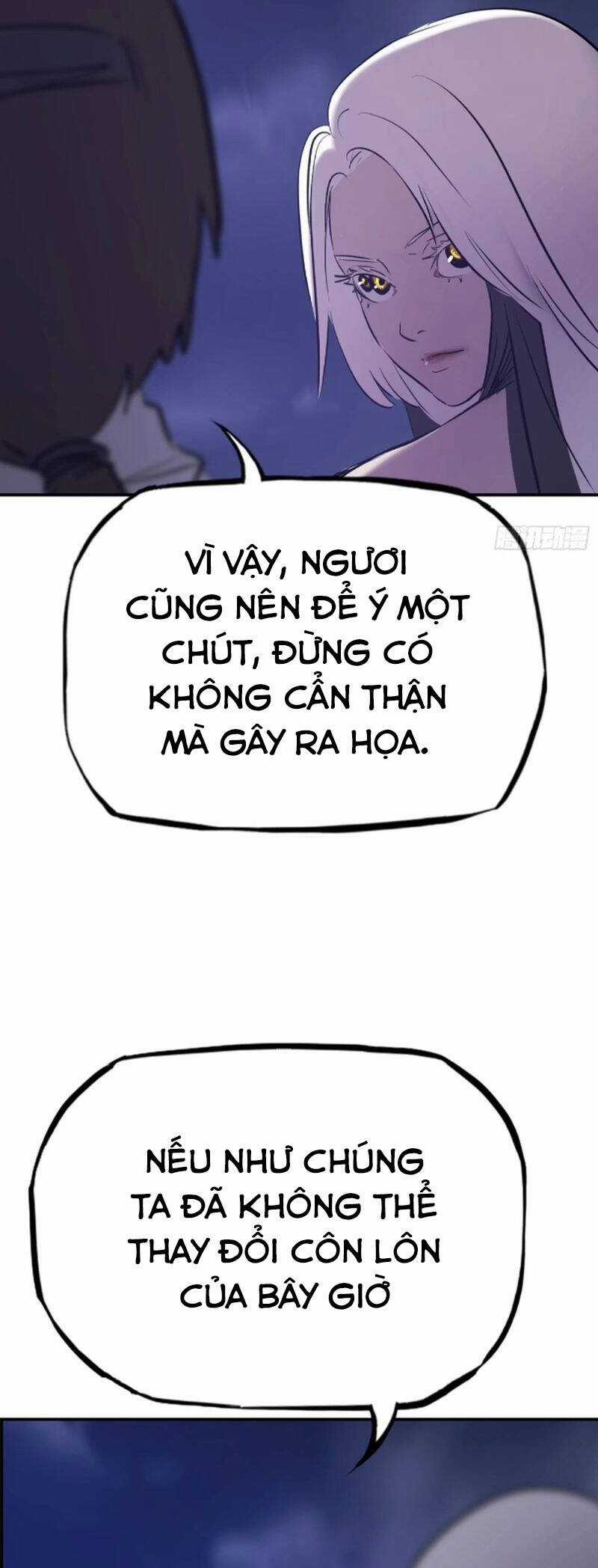 Phong Yêu Vấn Đạo Chapter 41 trang 27