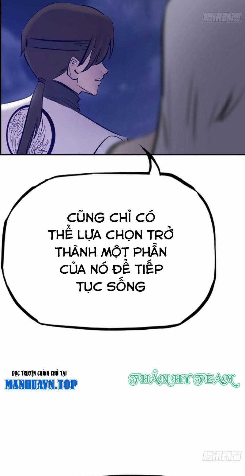 Phong Yêu Vấn Đạo Chapter 41 trang 28