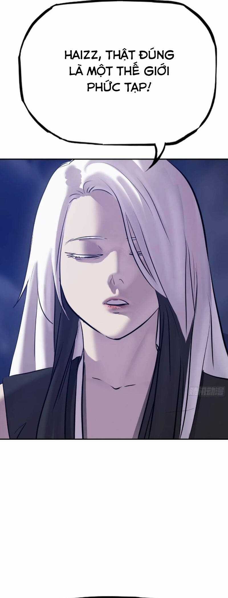 Phong Yêu Vấn Đạo Chapter 41 trang 29