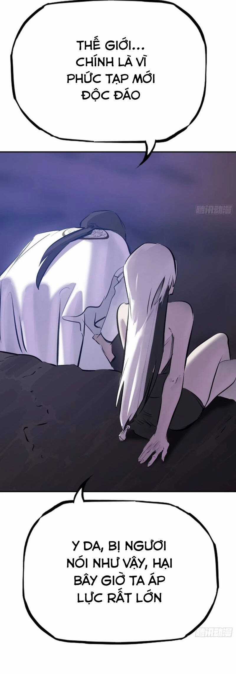 Phong Yêu Vấn Đạo Chapter 41 trang 30