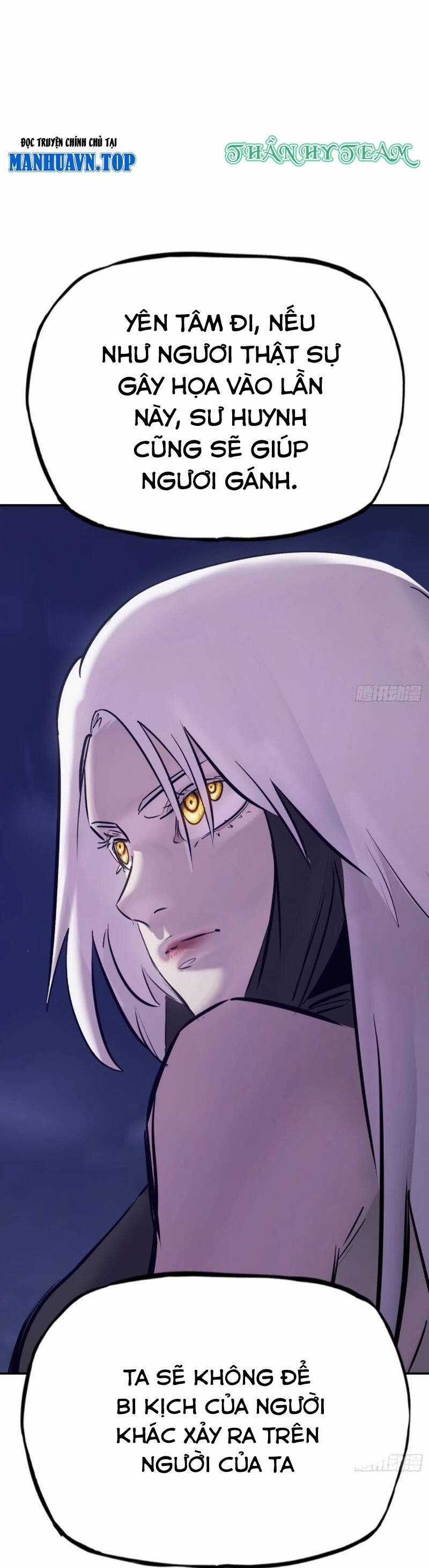 Phong Yêu Vấn Đạo Chapter 41 trang 31