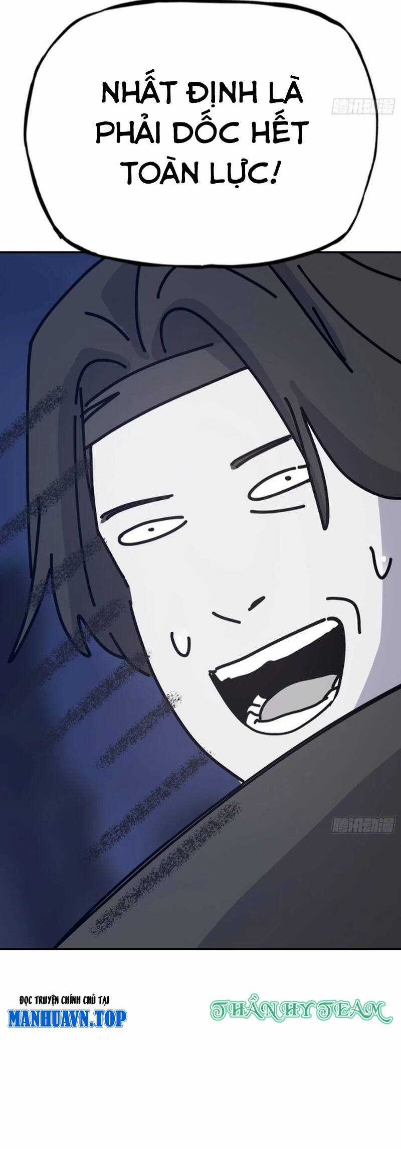 Phong Yêu Vấn Đạo Chapter 41 trang 36