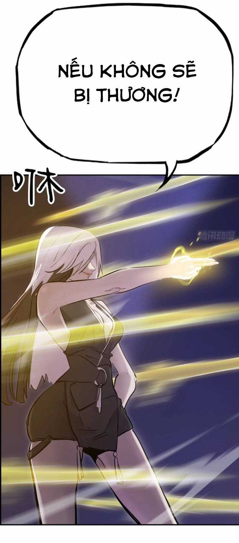 Phong Yêu Vấn Đạo Chapter 41 trang 37