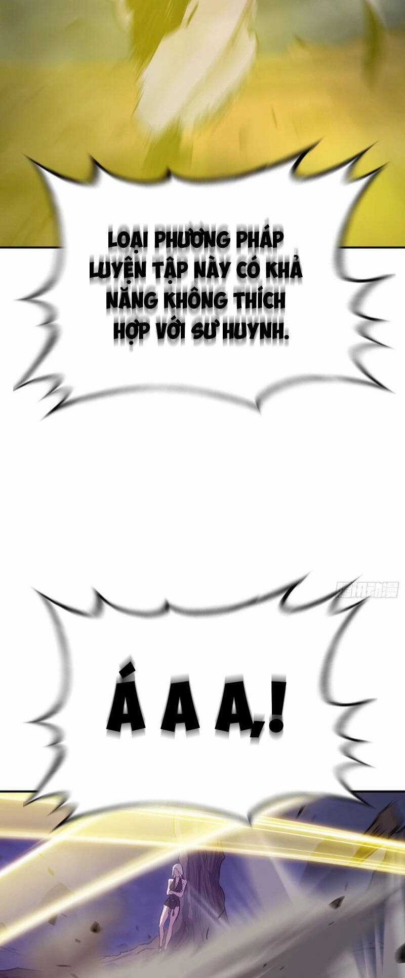 Phong Yêu Vấn Đạo Chapter 41 trang 39