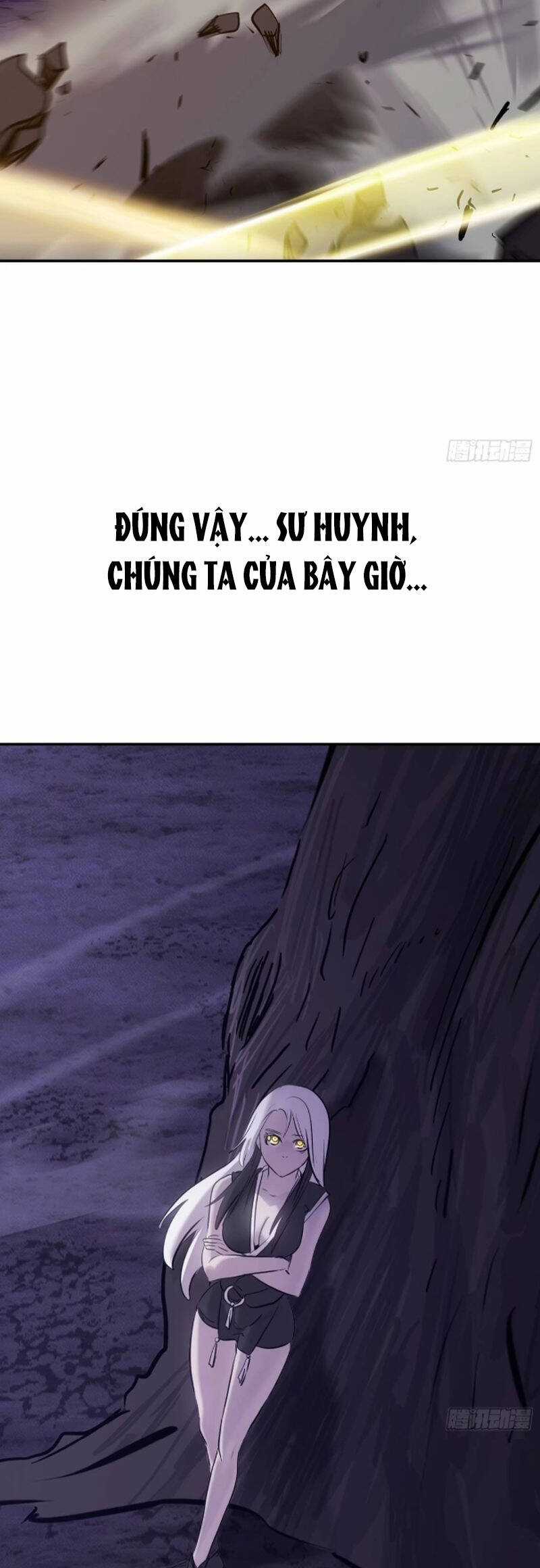 Phong Yêu Vấn Đạo Chapter 41 trang 40