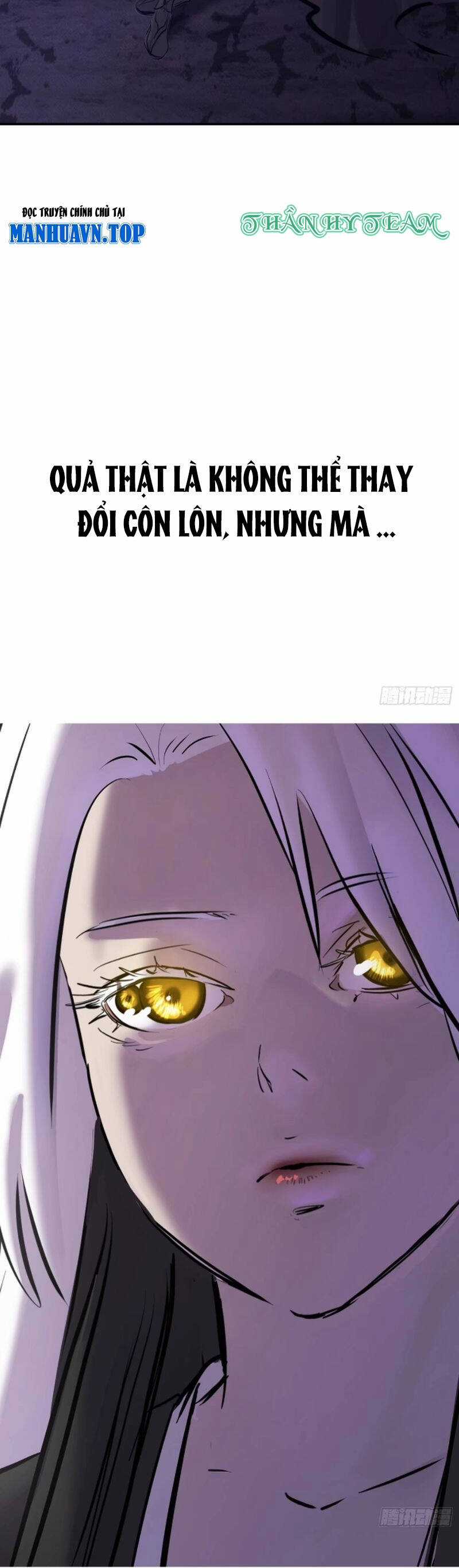 Phong Yêu Vấn Đạo Chapter 41 trang 41