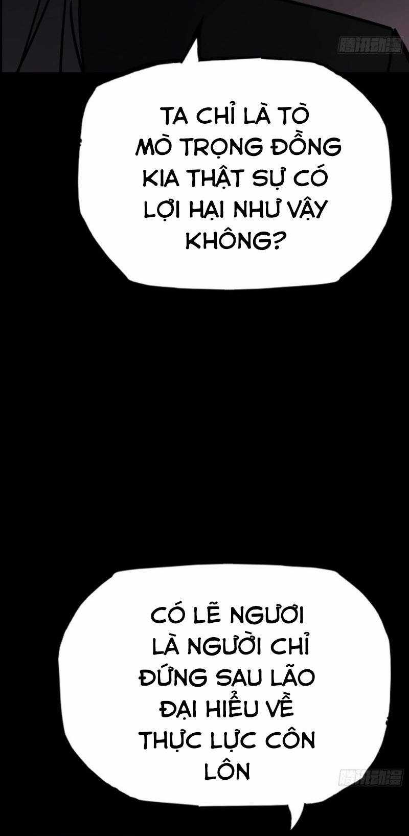 Phong Yêu Vấn Đạo Chapter 41 trang 7