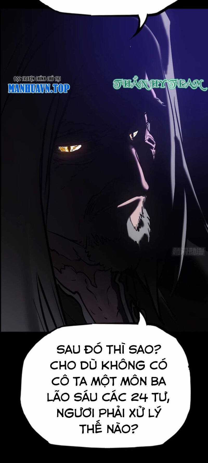 Phong Yêu Vấn Đạo Chapter 41 trang 9