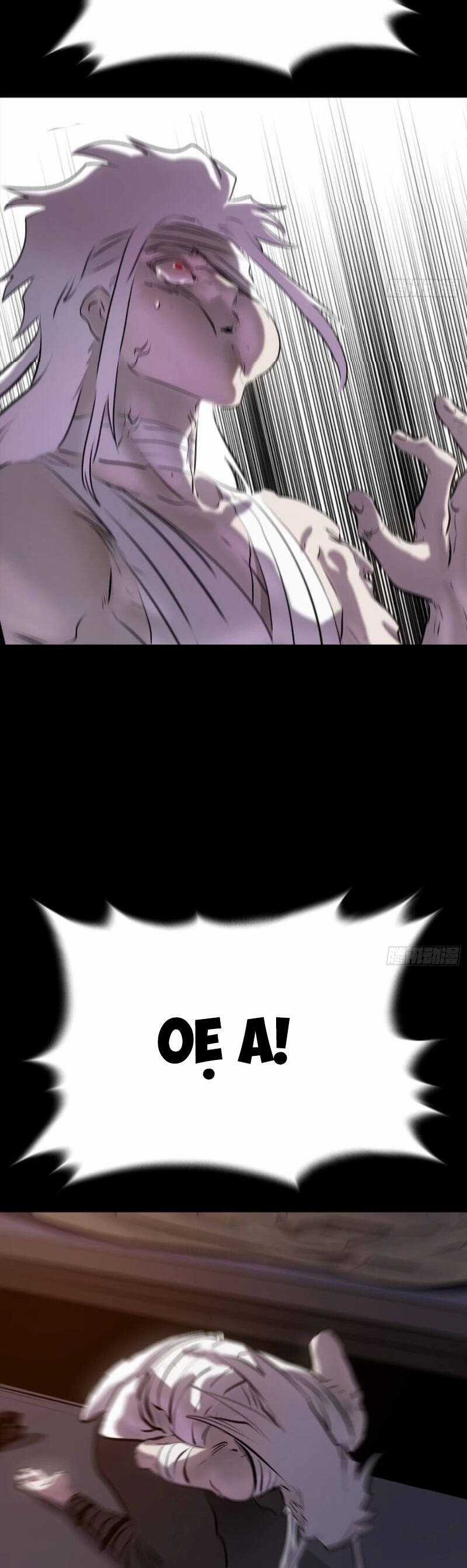 Phong Yêu Vấn Đạo Chapter 42 trang 10