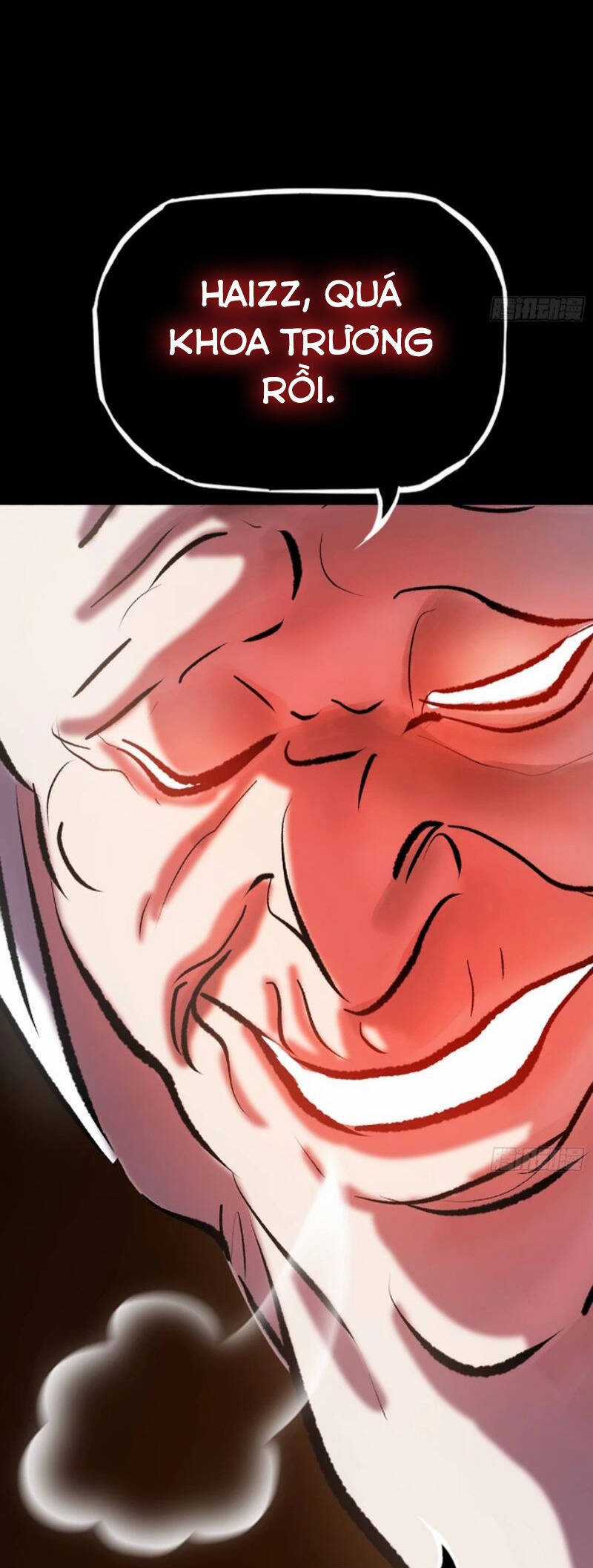 Phong Yêu Vấn Đạo Chapter 42 trang 12