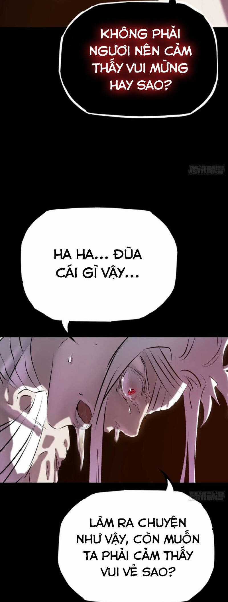 Phong Yêu Vấn Đạo Chapter 42 trang 13