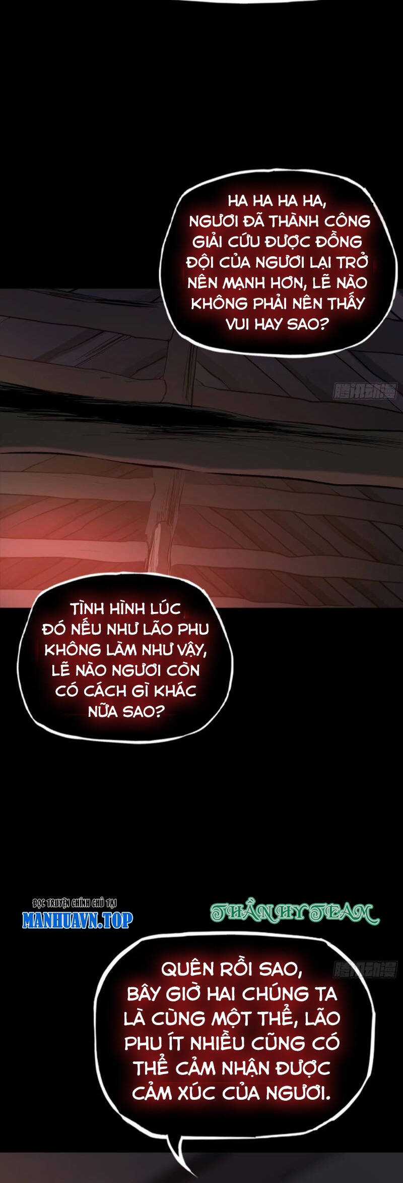 Phong Yêu Vấn Đạo Chapter 42 trang 14