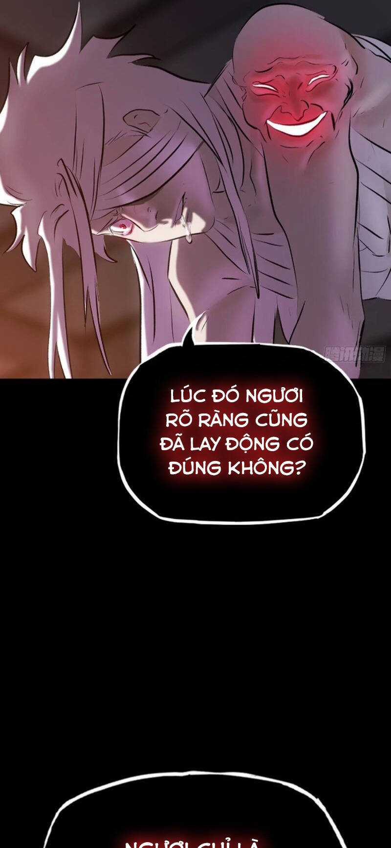 Phong Yêu Vấn Đạo Chapter 42 trang 15