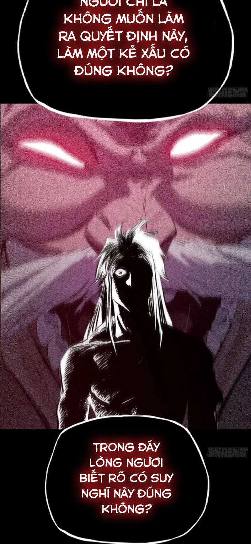 Phong Yêu Vấn Đạo Chapter 42 trang 16