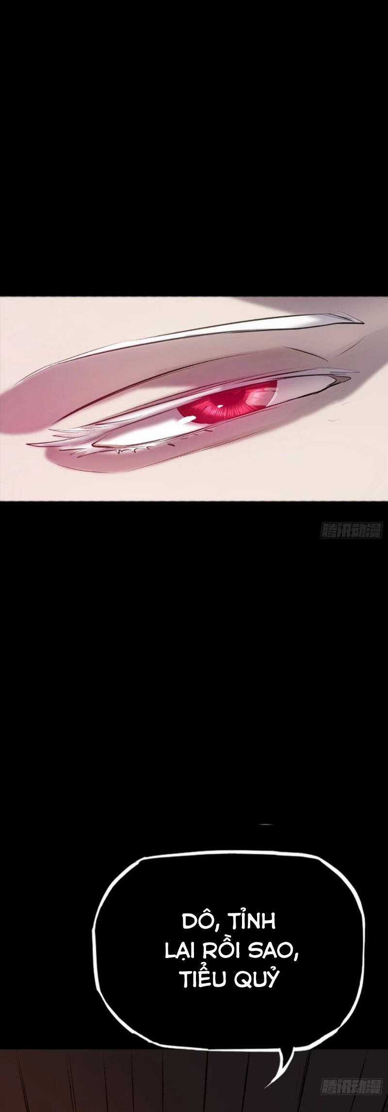 Phong Yêu Vấn Đạo Chapter 42 trang 2