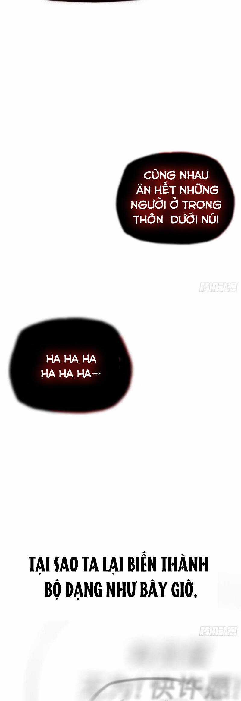 Phong Yêu Vấn Đạo Chapter 42 trang 20