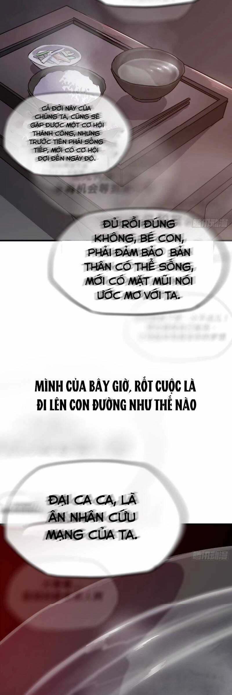 Phong Yêu Vấn Đạo Chapter 42 trang 24