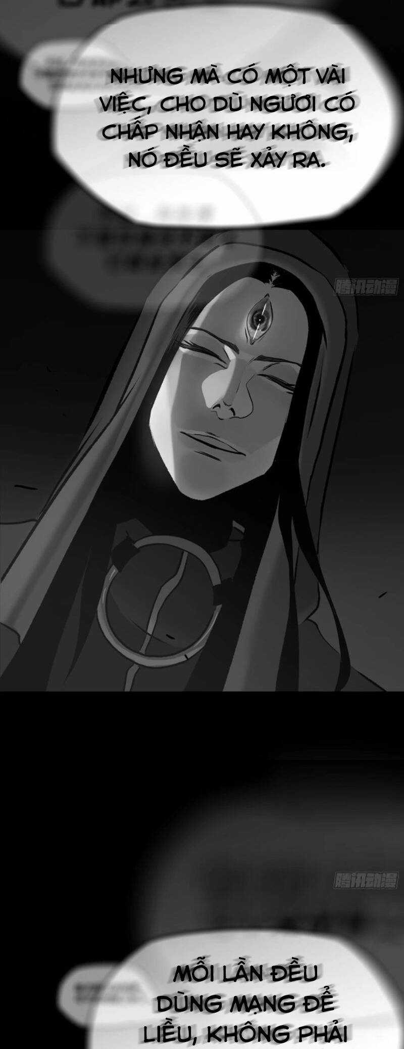 Phong Yêu Vấn Đạo Chapter 42 trang 26