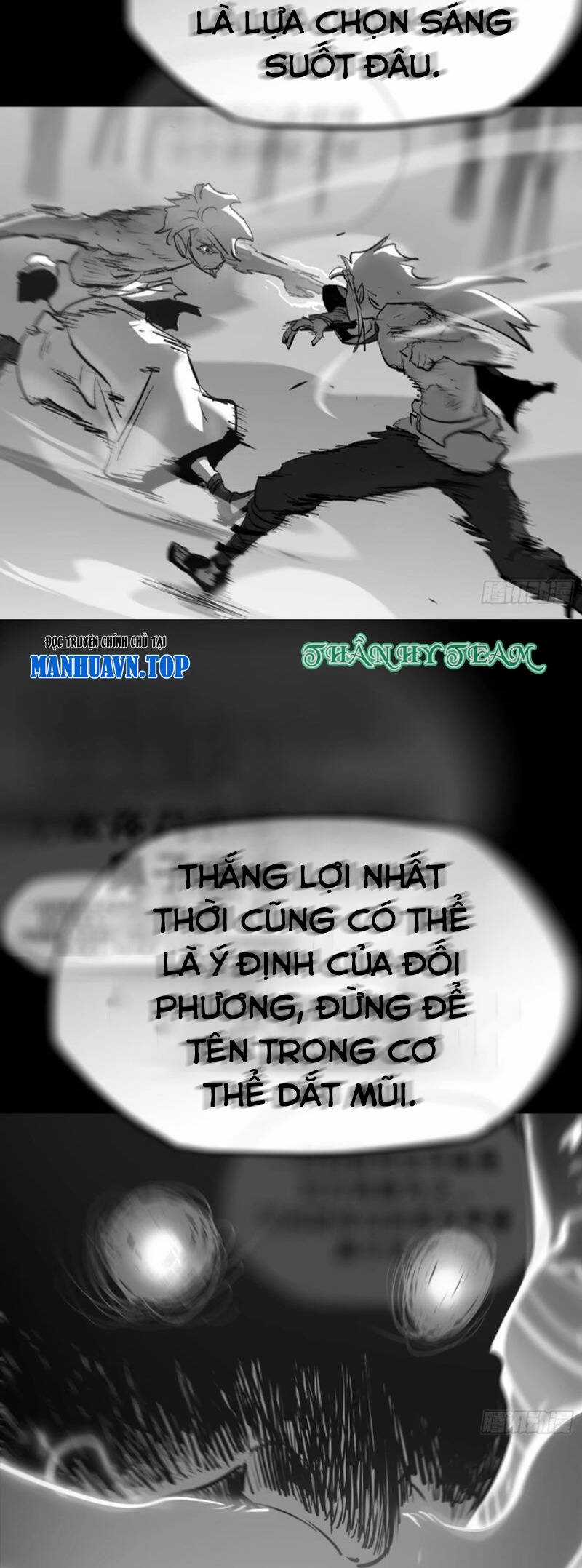 Phong Yêu Vấn Đạo Chapter 42 trang 27