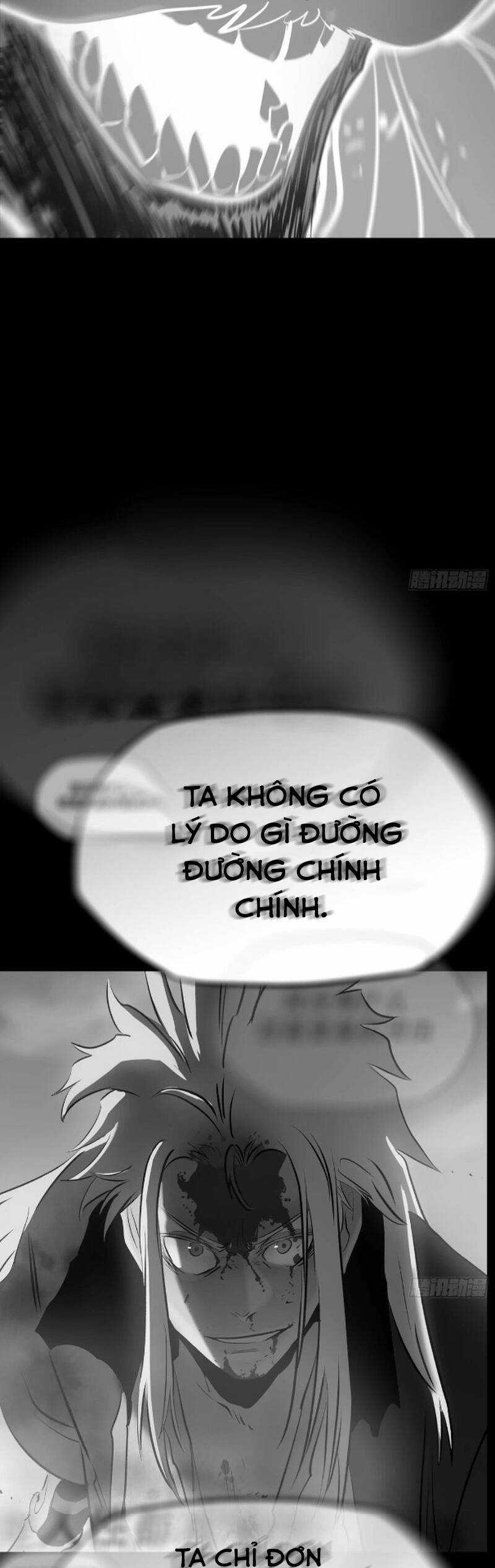 Phong Yêu Vấn Đạo Chapter 42 trang 28