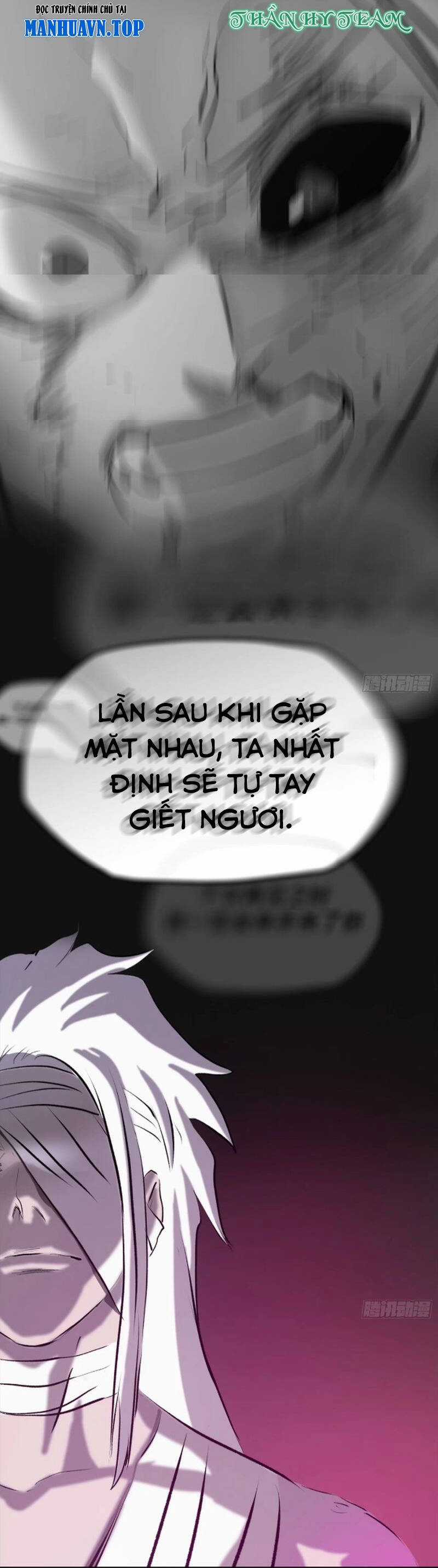 Phong Yêu Vấn Đạo Chapter 42 trang 30