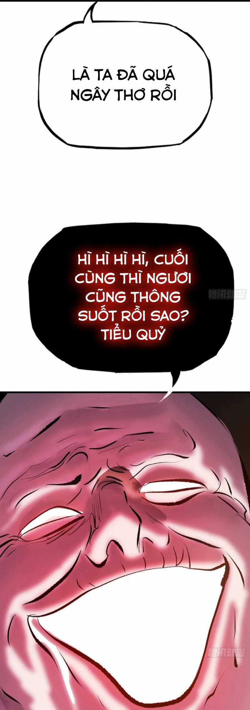 Phong Yêu Vấn Đạo Chapter 42 trang 32