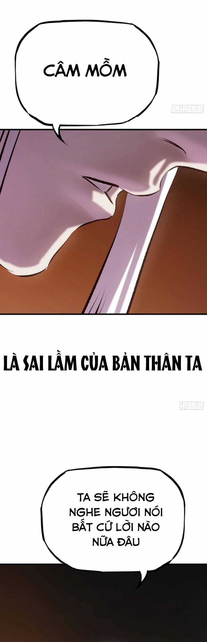 Phong Yêu Vấn Đạo Chapter 42 trang 34