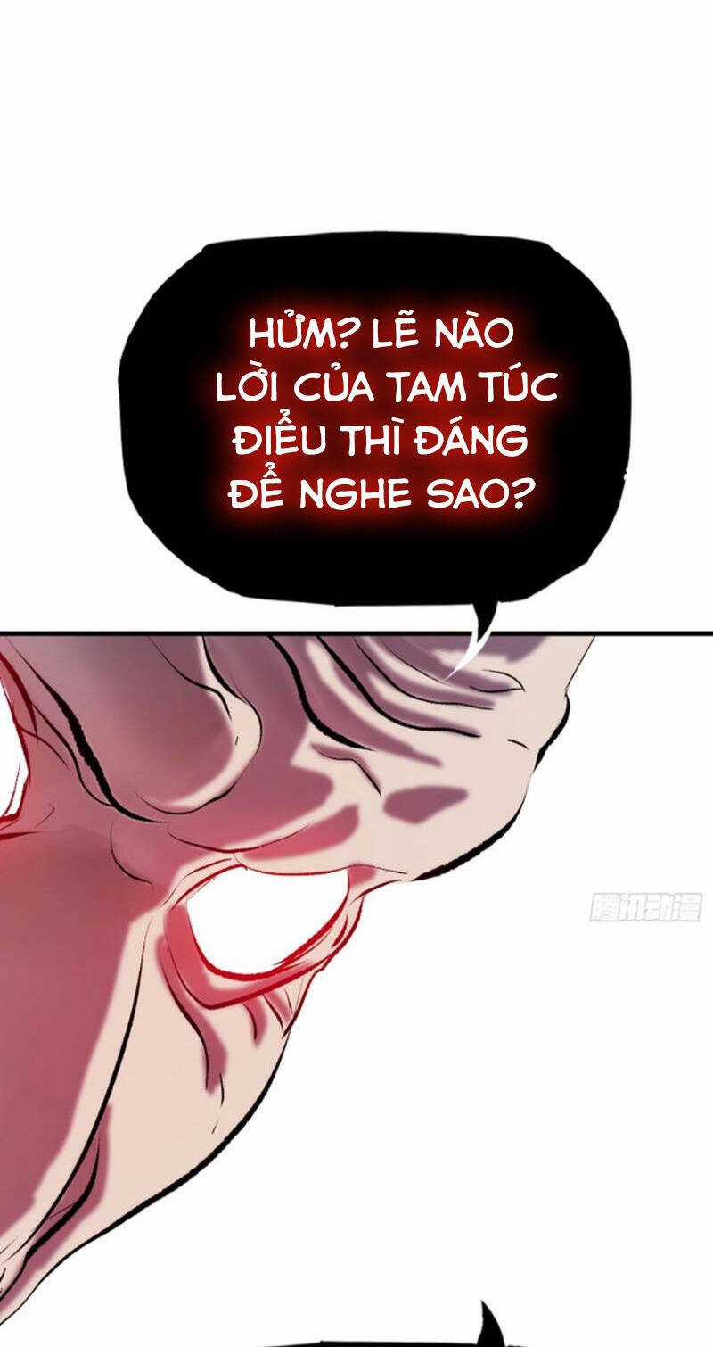 Phong Yêu Vấn Đạo Chapter 42 trang 36