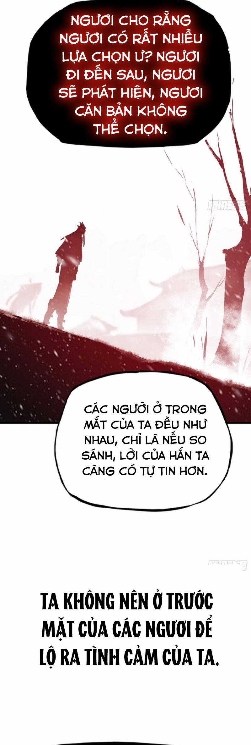 Phong Yêu Vấn Đạo Chapter 42 trang 37